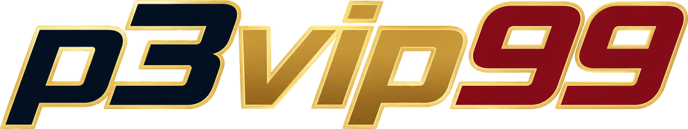 p3vip99 Logo